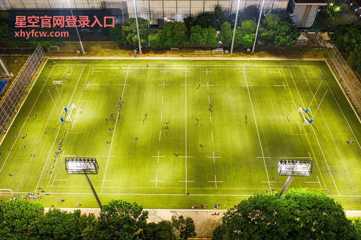 星空官网登录入口首次登录前的账号与密码准备